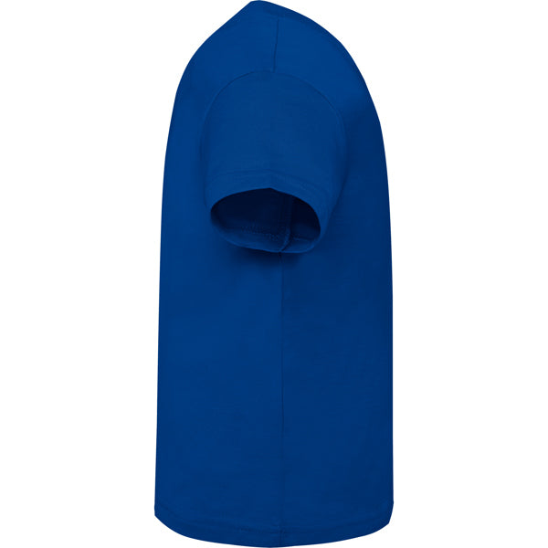 CAMISETA BABY T/6 MESES BLANCO