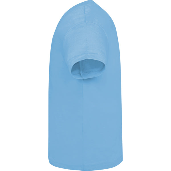 CAMISETA BABY T/6 MESES BLANCO