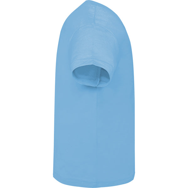 CAMISETA BABY T/6 MESES BLANCO