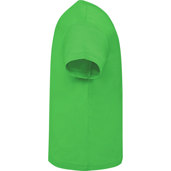 CAMISETA BABY T/6 MESES BLANCO