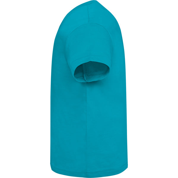 CAMISETA BABY T/6 MESES BLANCO