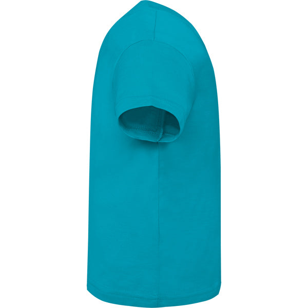 CAMISETA BABY T/6 MESES BLANCO