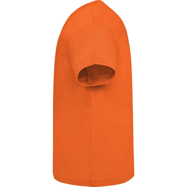 CAMISETA BABY T/6 MESES BLANCO