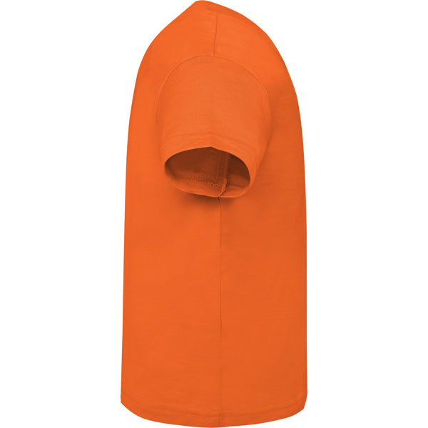 CAMISETA BABY T/6 MESES BLANCO