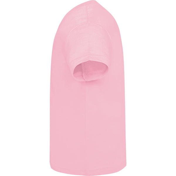 CAMISETA BABY T/6 MESES BLANCO