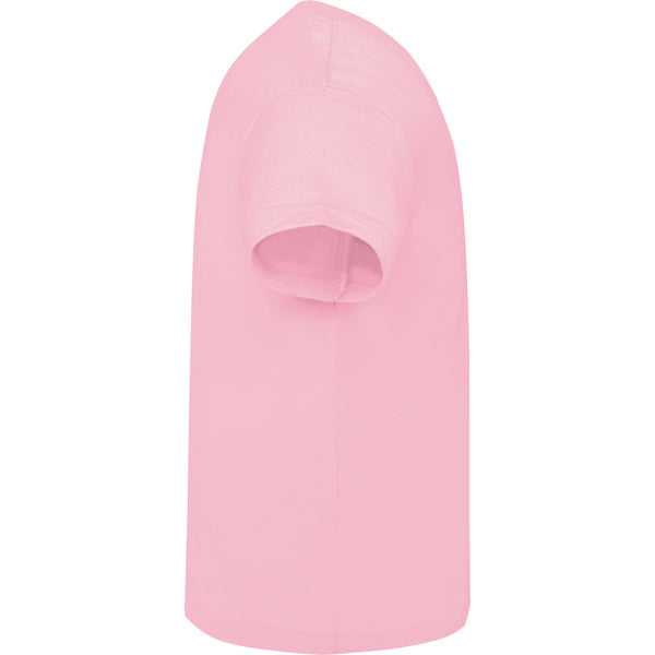 CAMISETA BABY T/6 MESES BLANCO