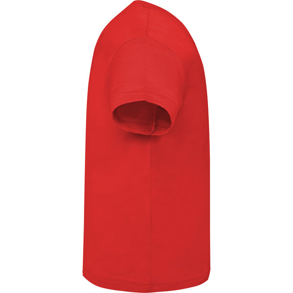 CAMISETA BABY T/6 MESES BLANCO