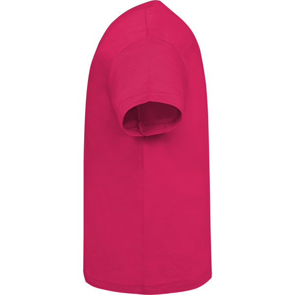 CAMISETA BABY T/6 MESES BLANCO