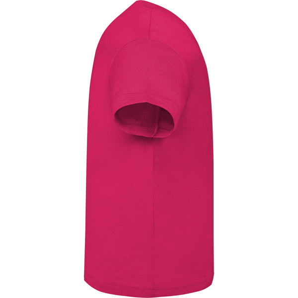 CAMISETA BABY T/6 MESES BLANCO