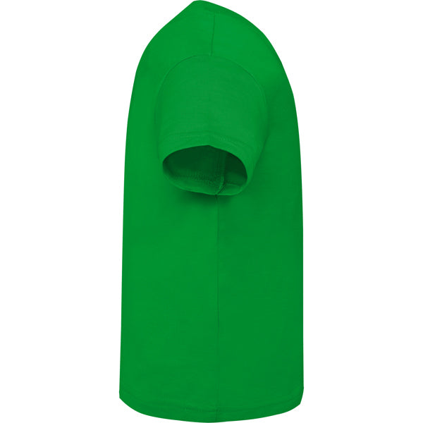 CAMISETA BABY T/6 MESES BLANCO