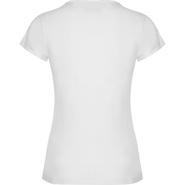 CAMISETA BALI T/S BLANCO