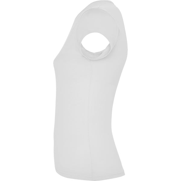 CAMISETA BALI T/S BLANCO