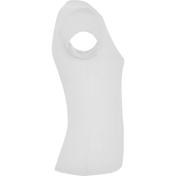 CAMISETA BALI T/S BLANCO