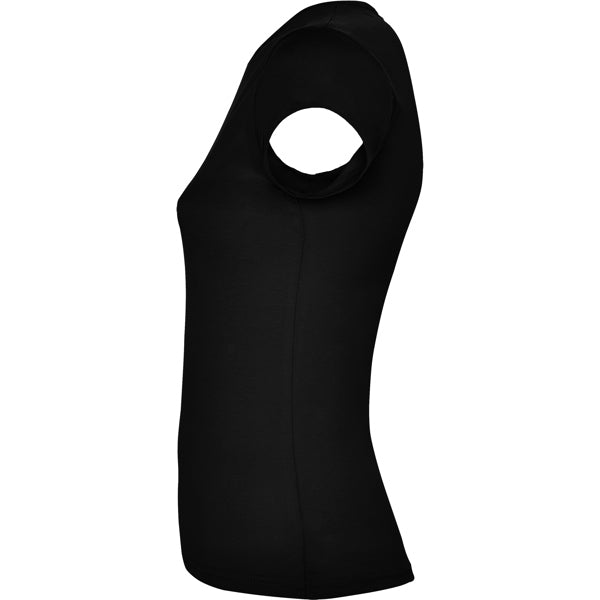 CAMISETA BALI T/S BLANCO