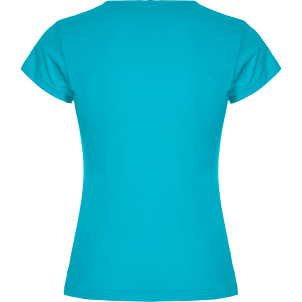 CAMISETA BALI T/S BLANCO