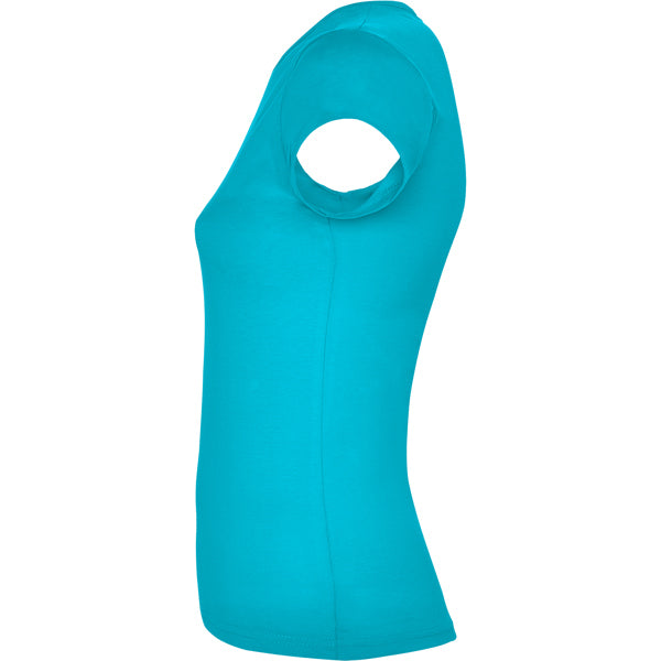 CAMISETA BALI T/S BLANCO