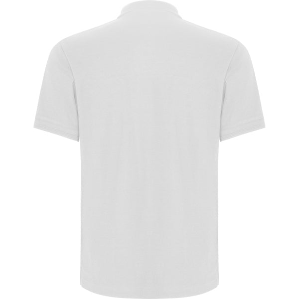 POLO CENTAURO PREMIUM T/S BLANCO