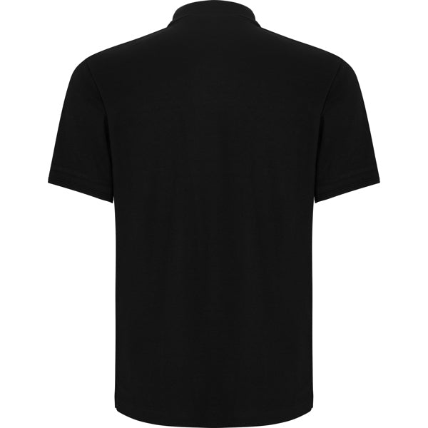 POLO CENTAURO PREMIUM T/S BLANCO