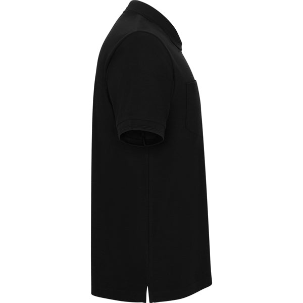 POLO CENTAURO PREMIUM T/S BLANCO