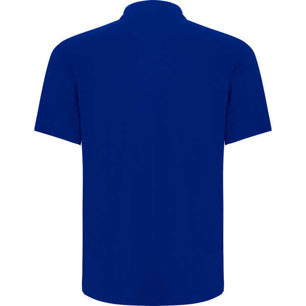 POLO CENTAURO PREMIUM T/S BLANCO