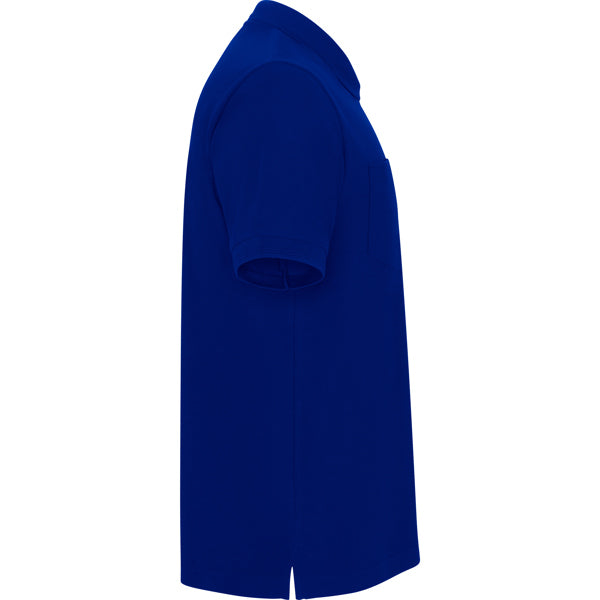 POLO CENTAURO PREMIUM T/S BLANCO