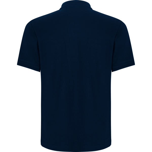 POLO CENTAURO PREMIUM T/S BLANCO