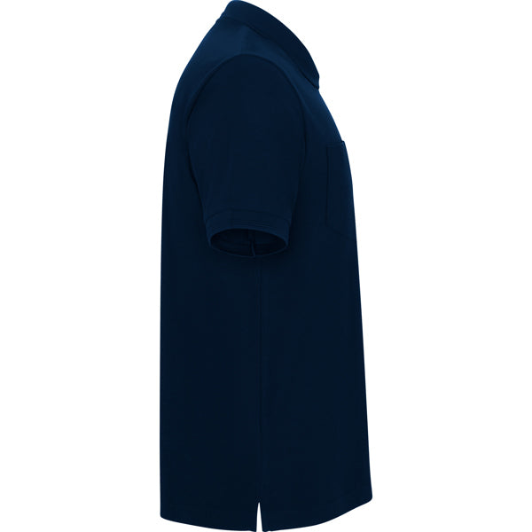 POLO CENTAURO PREMIUM T/S BLANCO