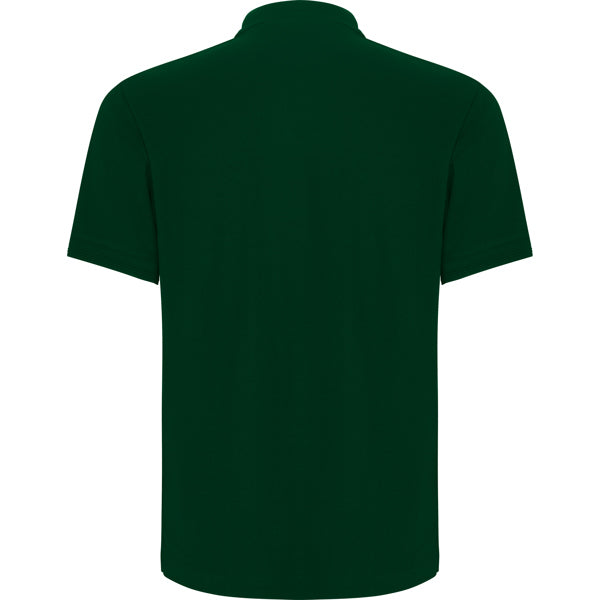 POLO CENTAURO PREMIUM T/S BLANCO