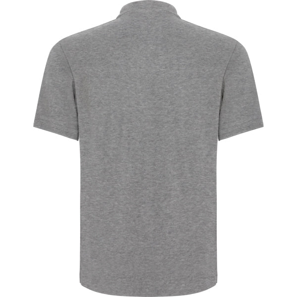 POLO CENTAURO PREMIUM T/S BLANCO