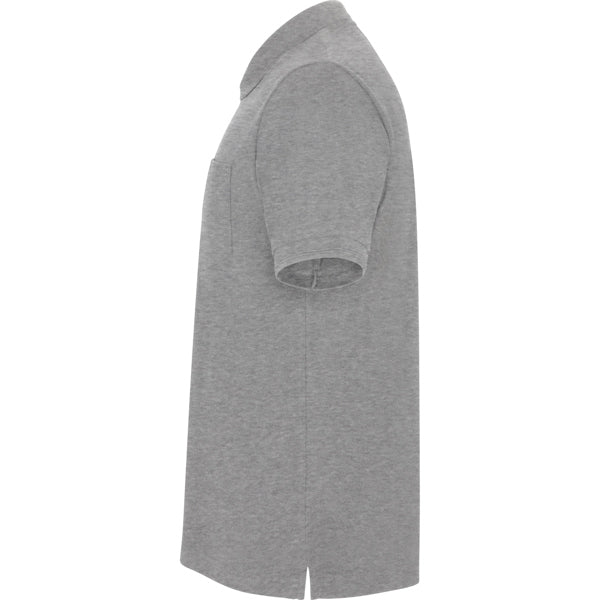 POLO CENTAURO PREMIUM T/S BLANCO