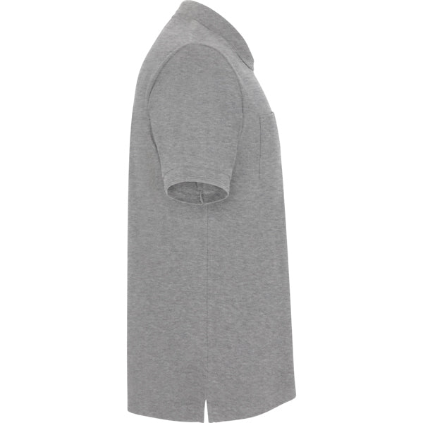 POLO CENTAURO PREMIUM T/S BLANCO