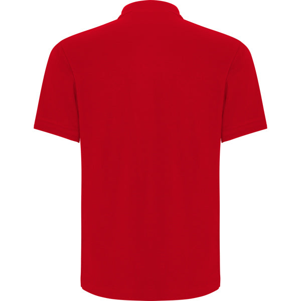 POLO CENTAURO PREMIUM T/S BLANCO