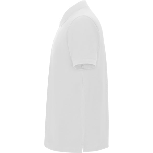 POLO PEGASO PREMIUM T/S BLANCO