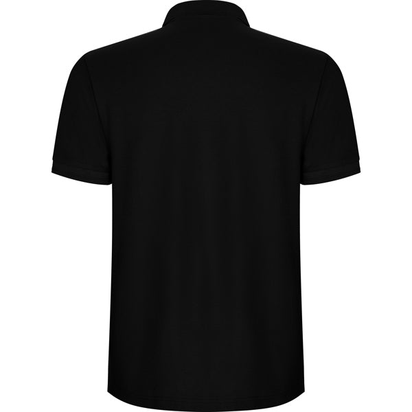POLO PEGASO PREMIUM T/S BLANCO
