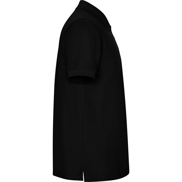 POLO PEGASO PREMIUM T/S BLANCO