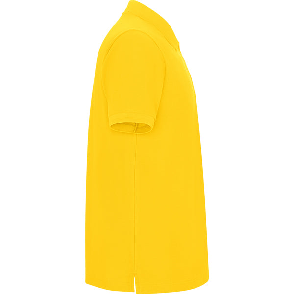 POLO PEGASO PREMIUM T/S BLANCO