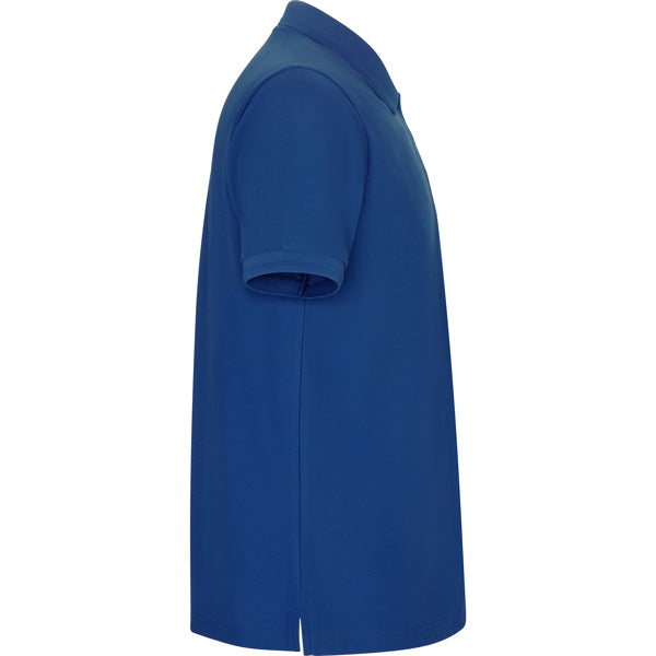 POLO PEGASO PREMIUM T/S BLANCO