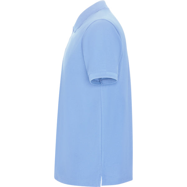 POLO PEGASO PREMIUM T/S BLANCO