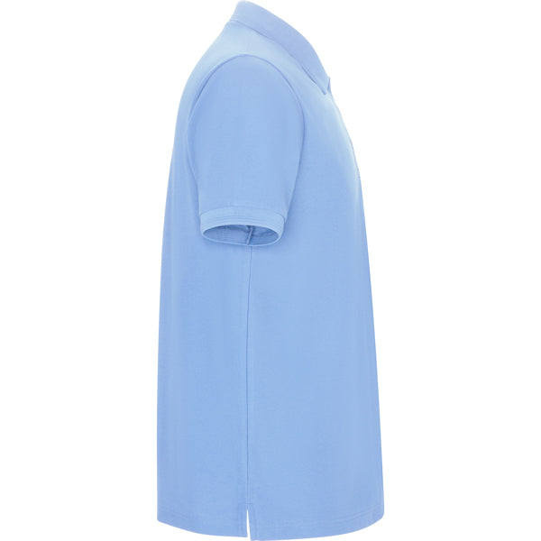 POLO PEGASO PREMIUM T/S BLANCO