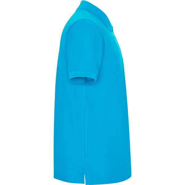 POLO PEGASO PREMIUM T/S BLANCO