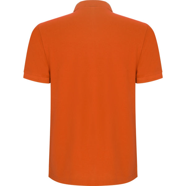 POLO PEGASO PREMIUM T/S BLANCO