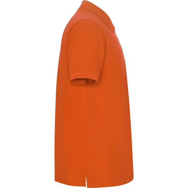 POLO PEGASO PREMIUM T/S BLANCO