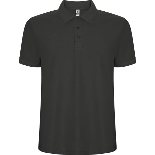 POLO PEGASO PREMIUM T/S BLANCO