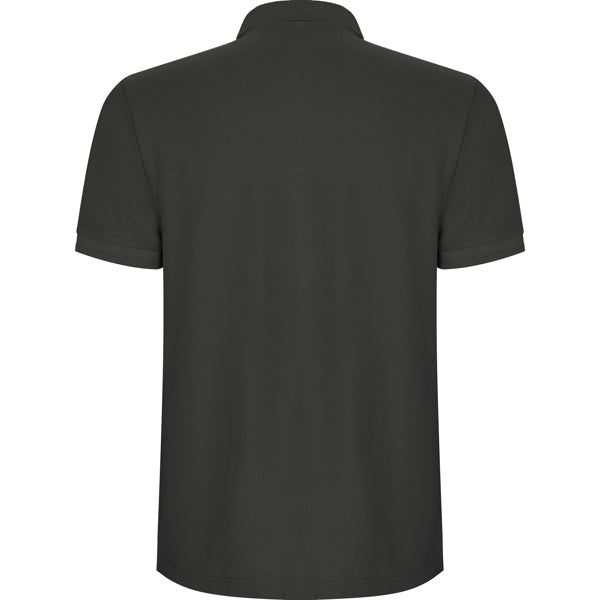 POLO PEGASO PREMIUM T/S BLANCO