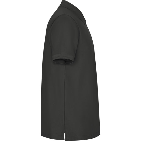 POLO PEGASO PREMIUM T/S BLANCO