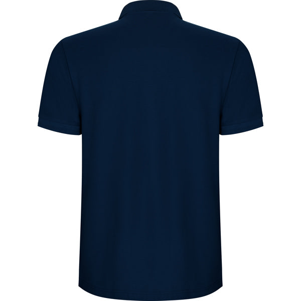 POLO PEGASO PREMIUM T/S BLANCO