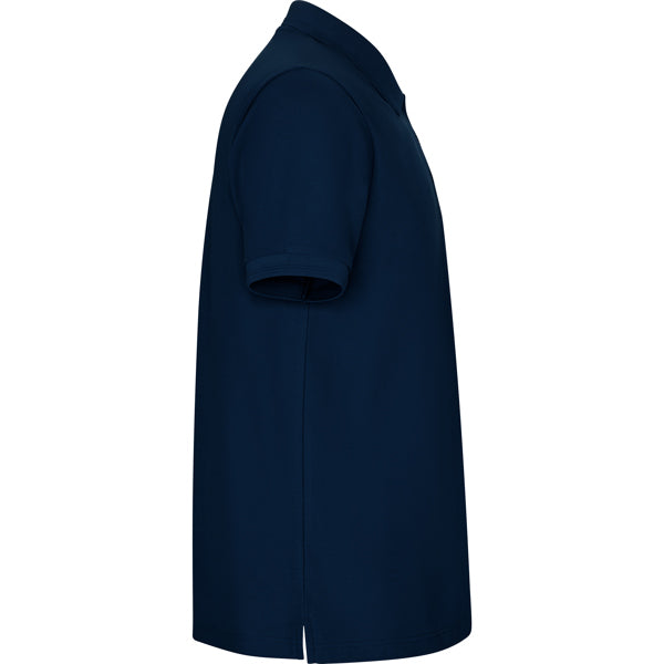 POLO PEGASO PREMIUM T/S BLANCO