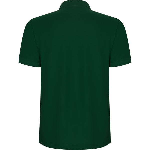 POLO PEGASO PREMIUM T/S BLANCO