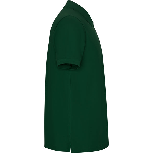 POLO PEGASO PREMIUM T/S BLANCO