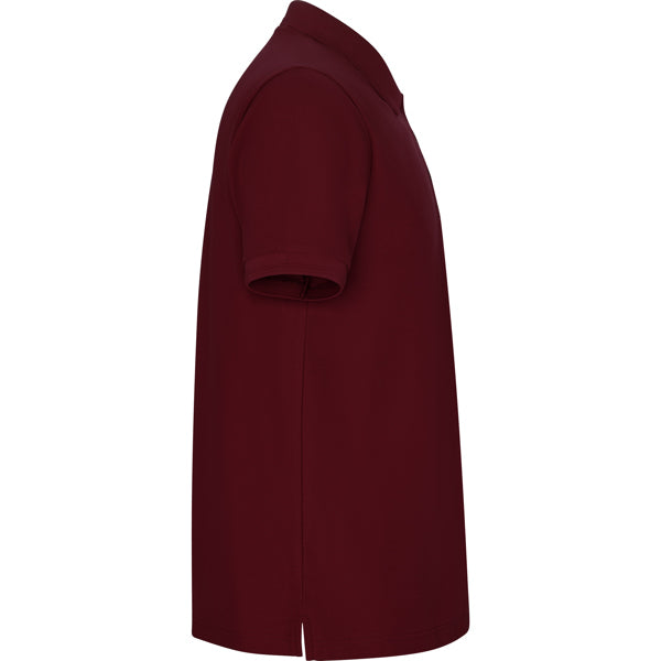 POLO PEGASO PREMIUM T/S BLANCO